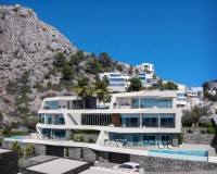Reventa - Villa - Altea