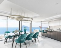 Reventa - Villa - Altea