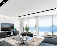 Reventa - Villa - Altea