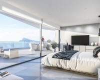 Reventa - Villa - Altea