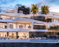 Reventa - Villa - Altea