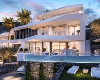 Reventa - Villa - Altea