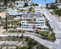 Reventa - Villa - Altea