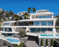 Reventa - Villa - Altea