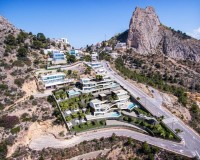 Reventa - Villa - Altea