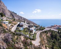 Reventa - Villa - Altea