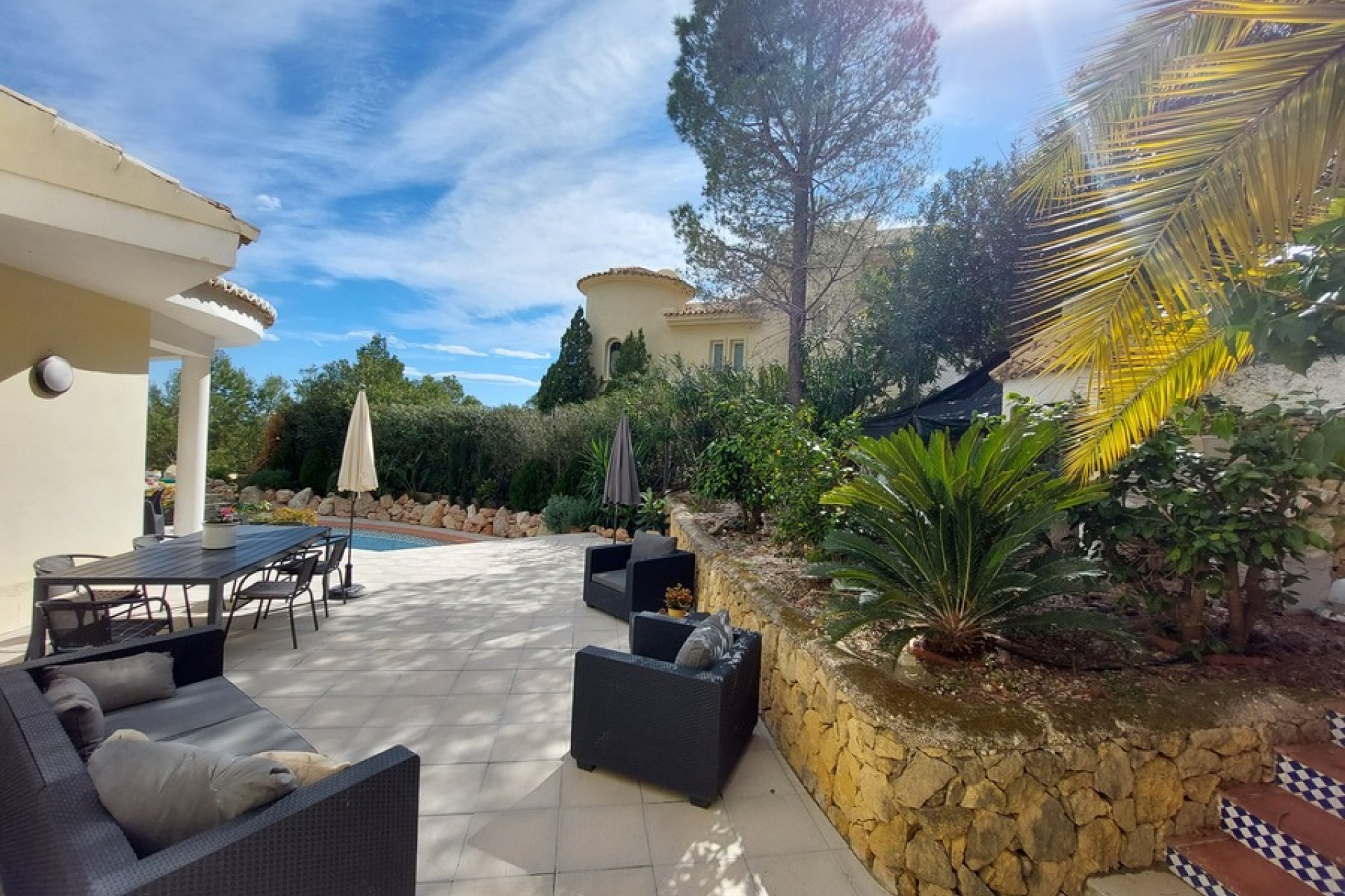 Reventa - Villa - Altea