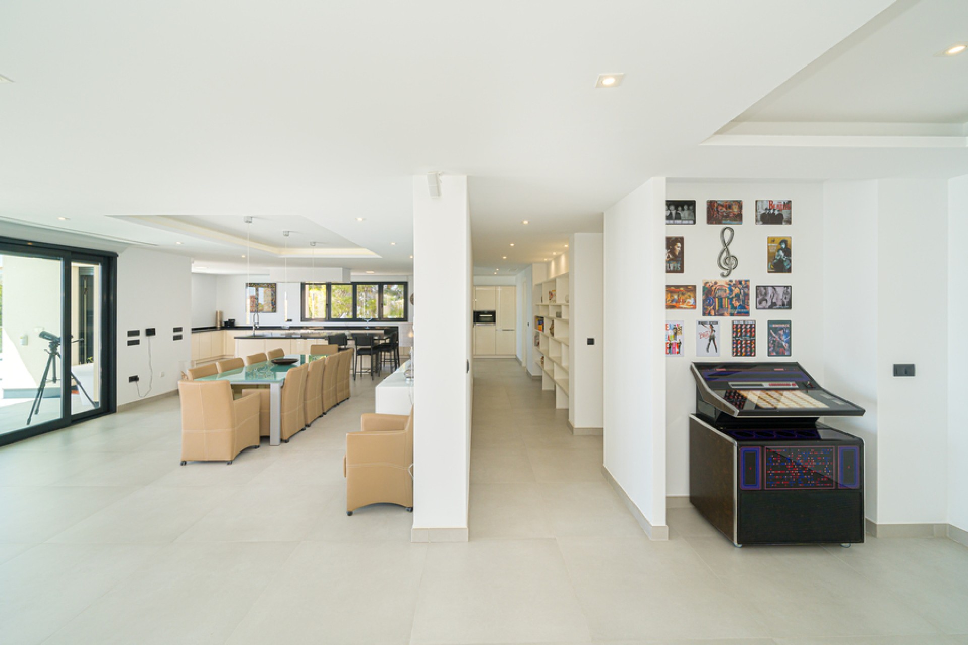 Reventa - Villa - Altea