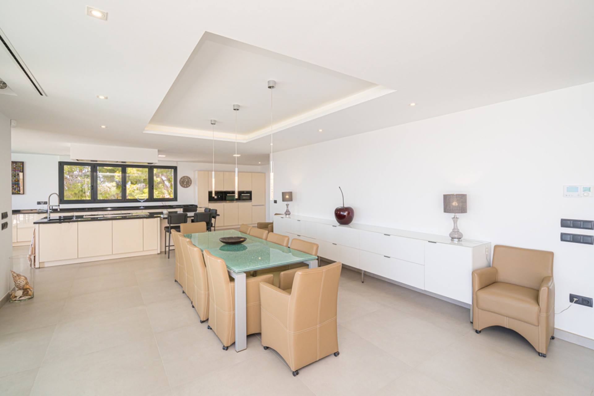 Reventa - Villa - Altea