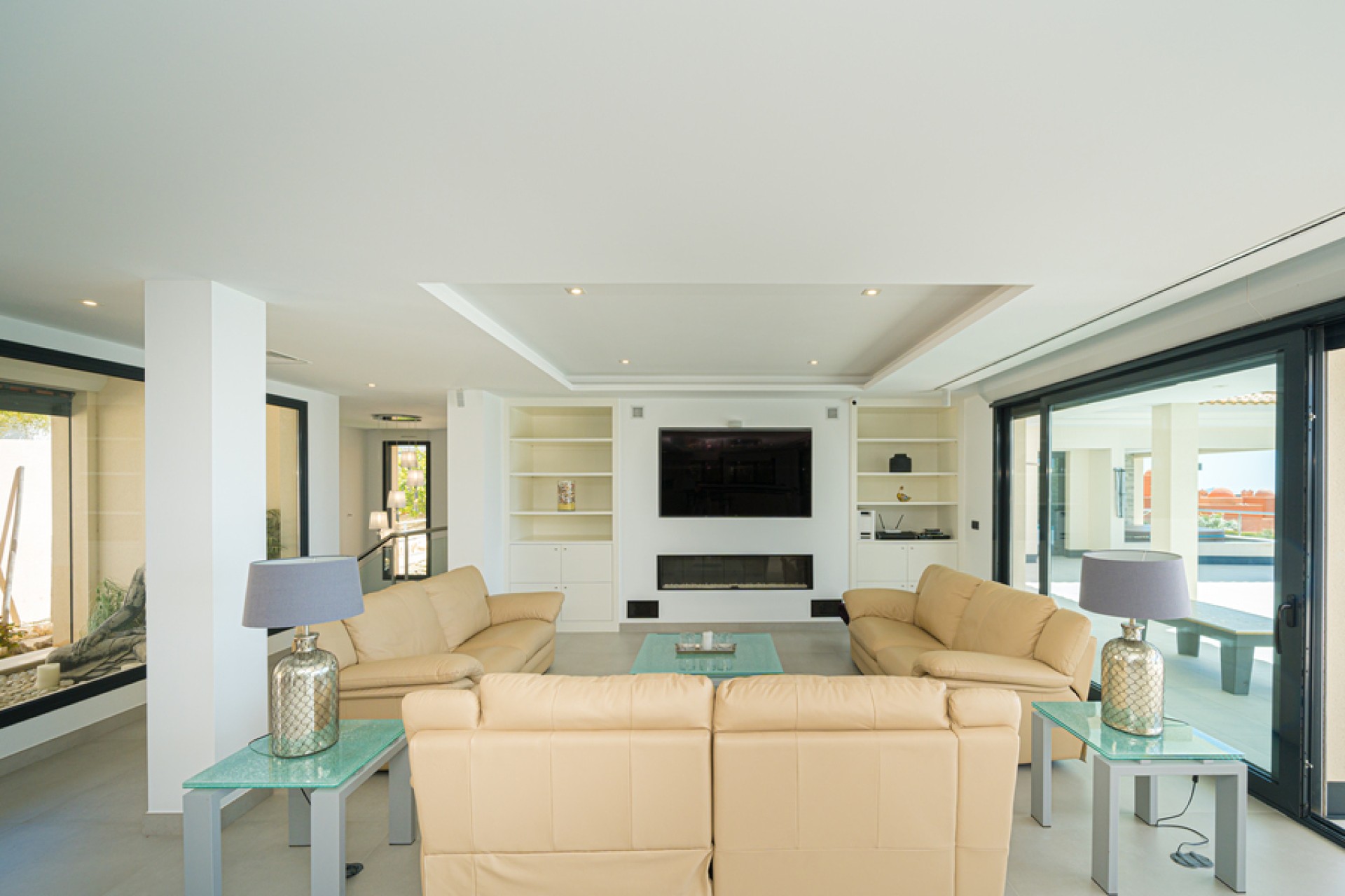 Reventa - Villa - Altea