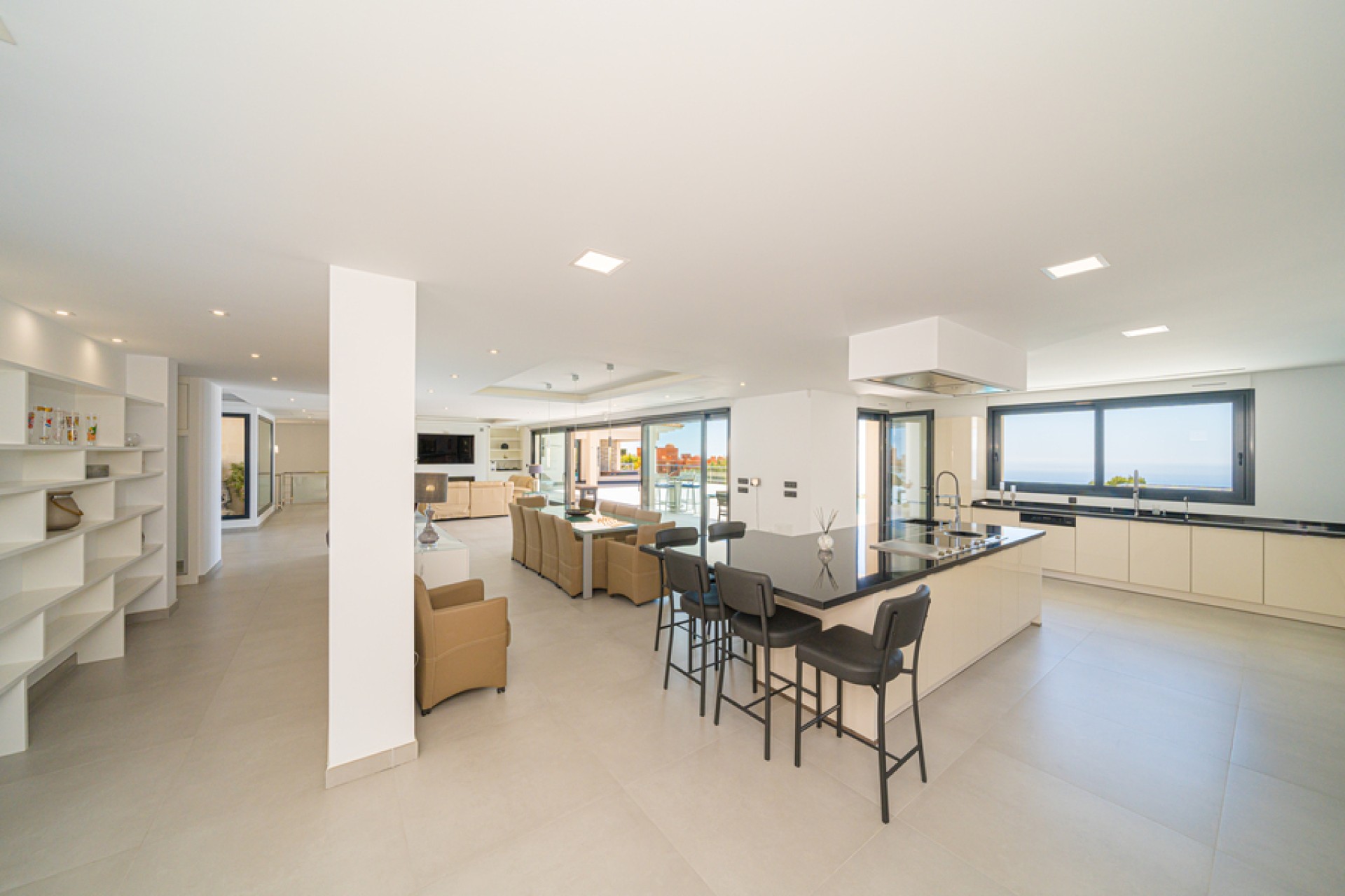 Reventa - Villa - Altea