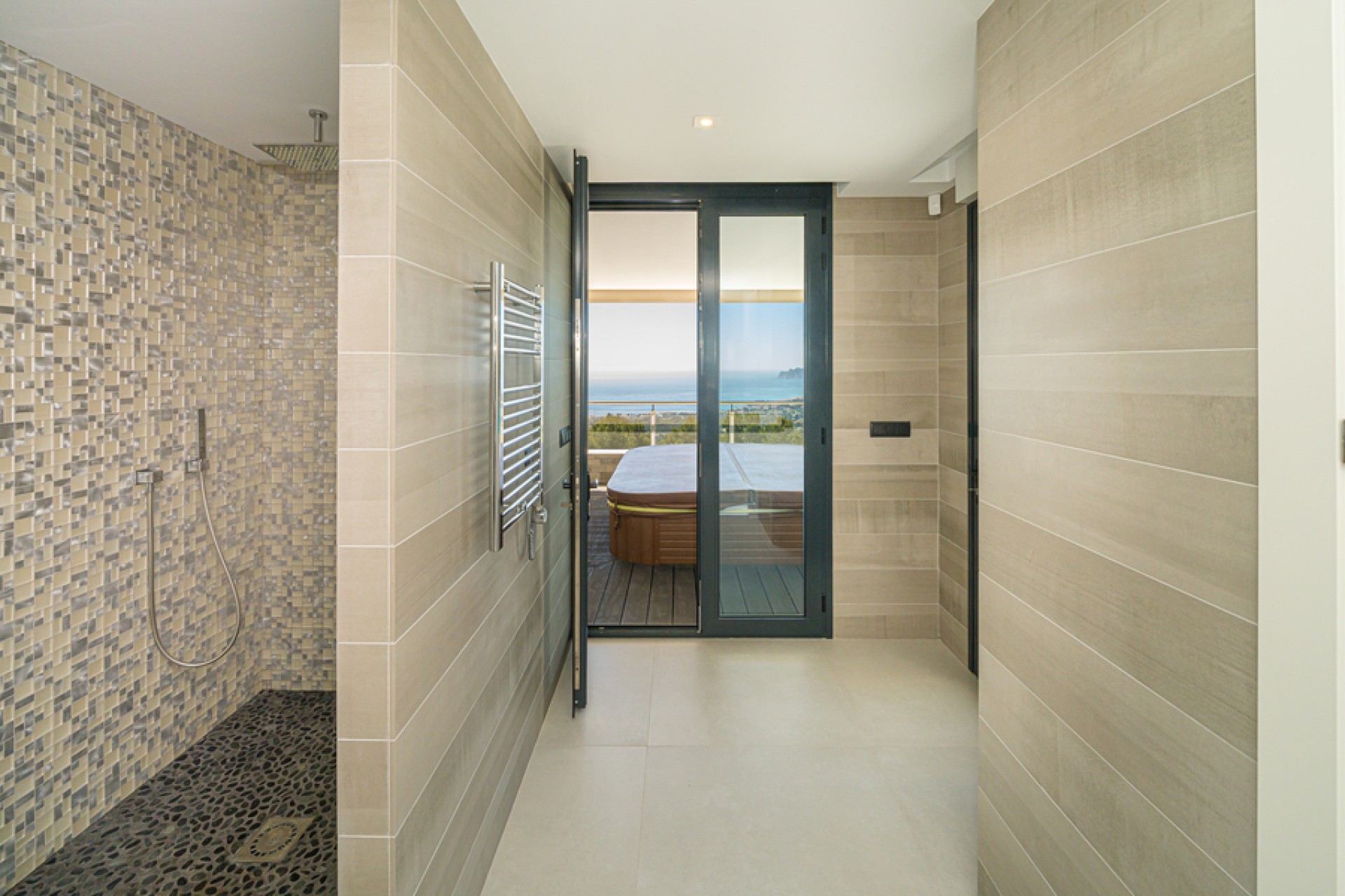 Reventa - Villa - Altea