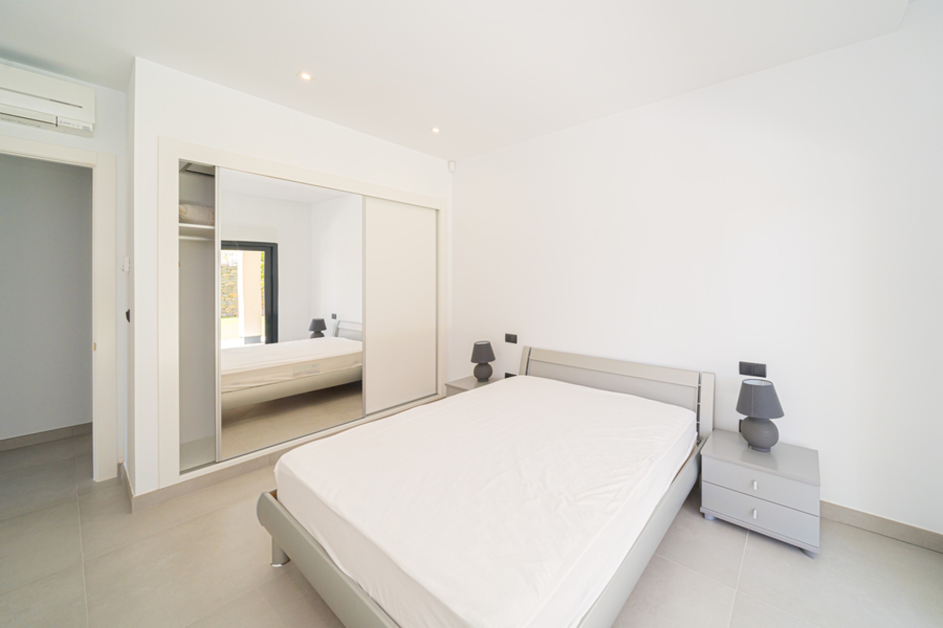 Reventa - Villa - Altea