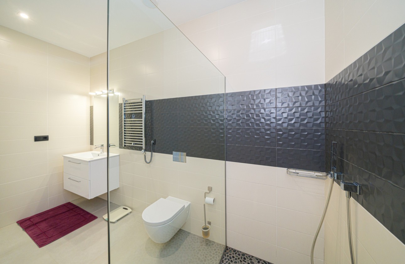 Reventa - Villa - Altea
