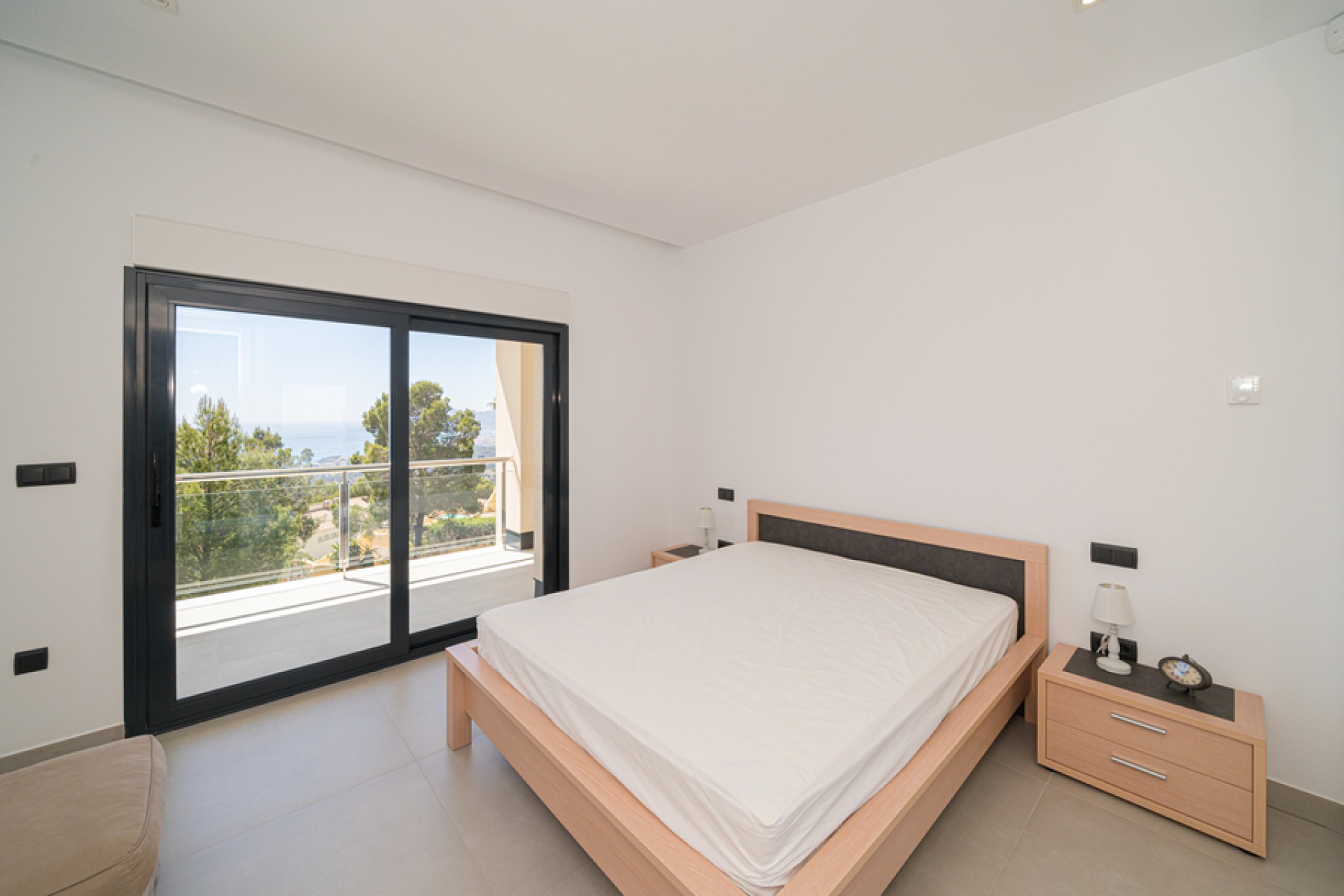 Reventa - Villa - Altea