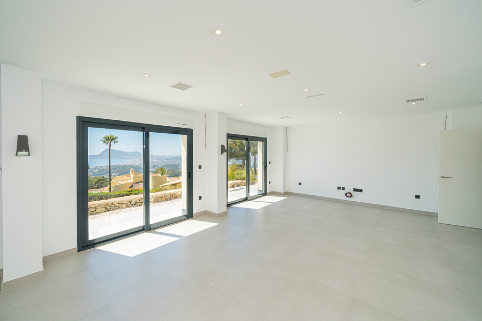 Reventa - Villa - Altea