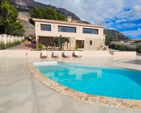 Reventa - Villa - Altea