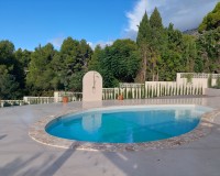 Reventa - Villa - Altea