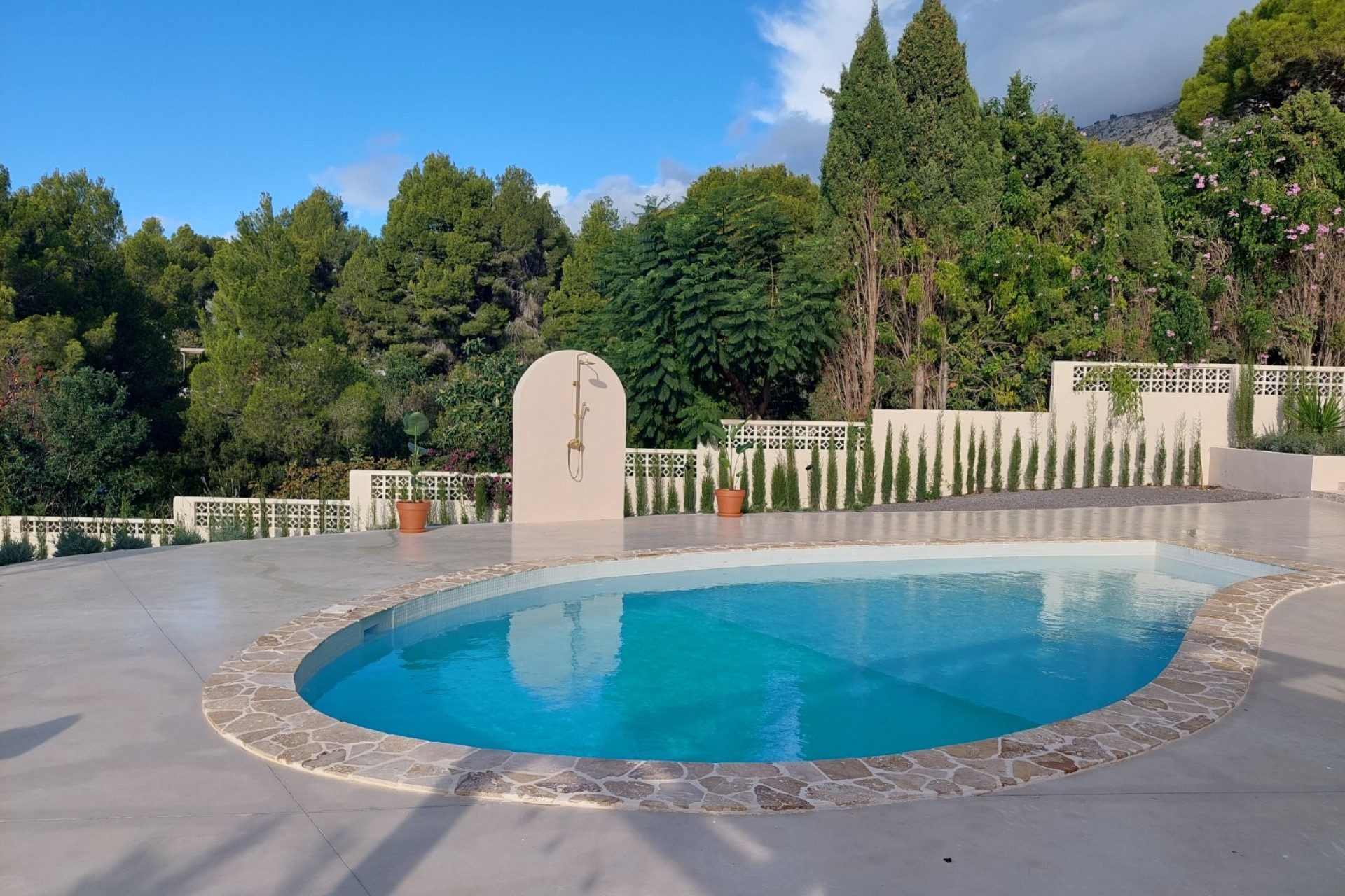 Reventa - Villa - Altea