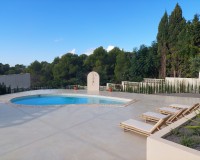 Reventa - Villa - Altea