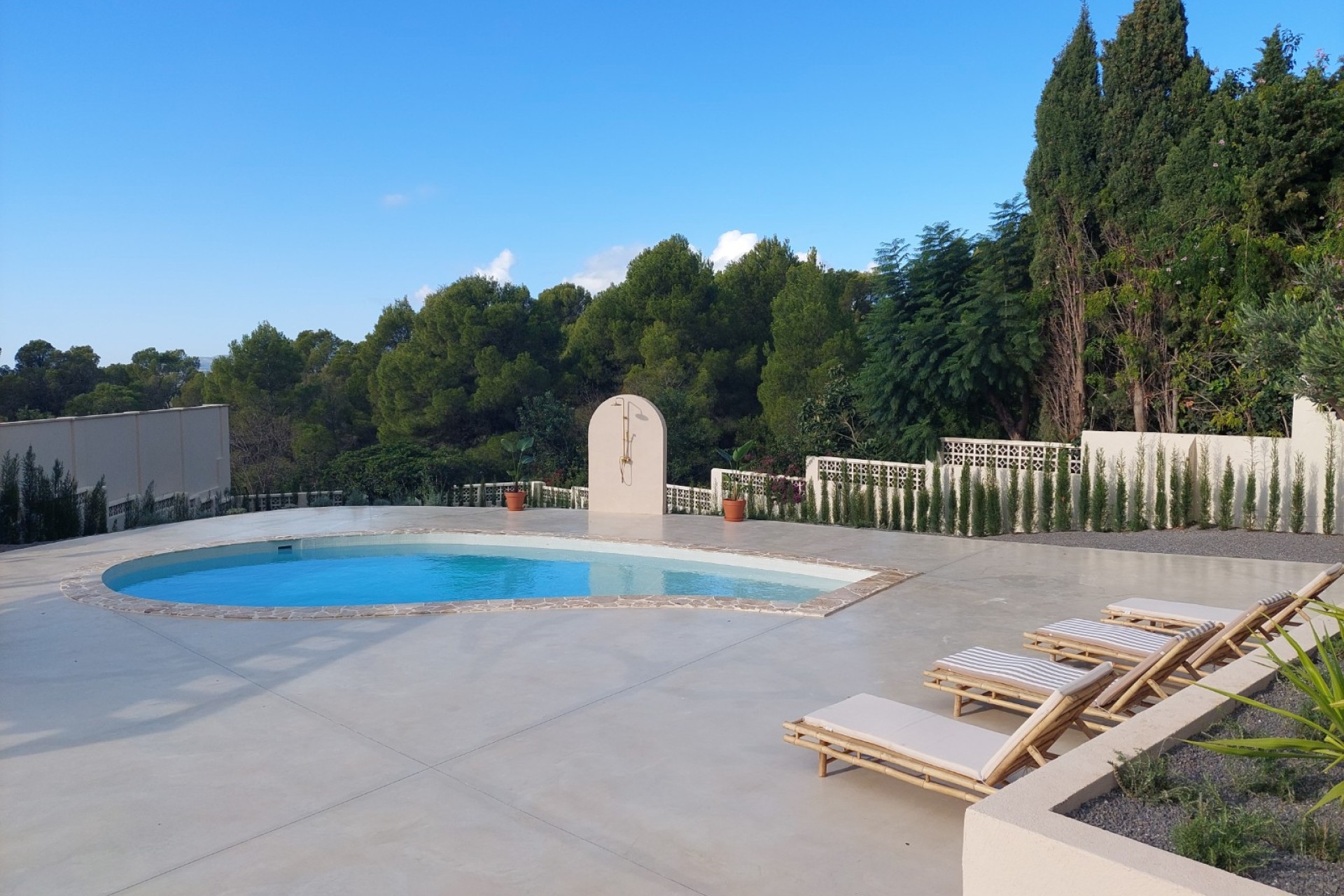 Reventa - Villa - Altea