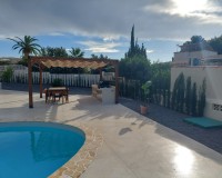 Reventa - Villa - Altea