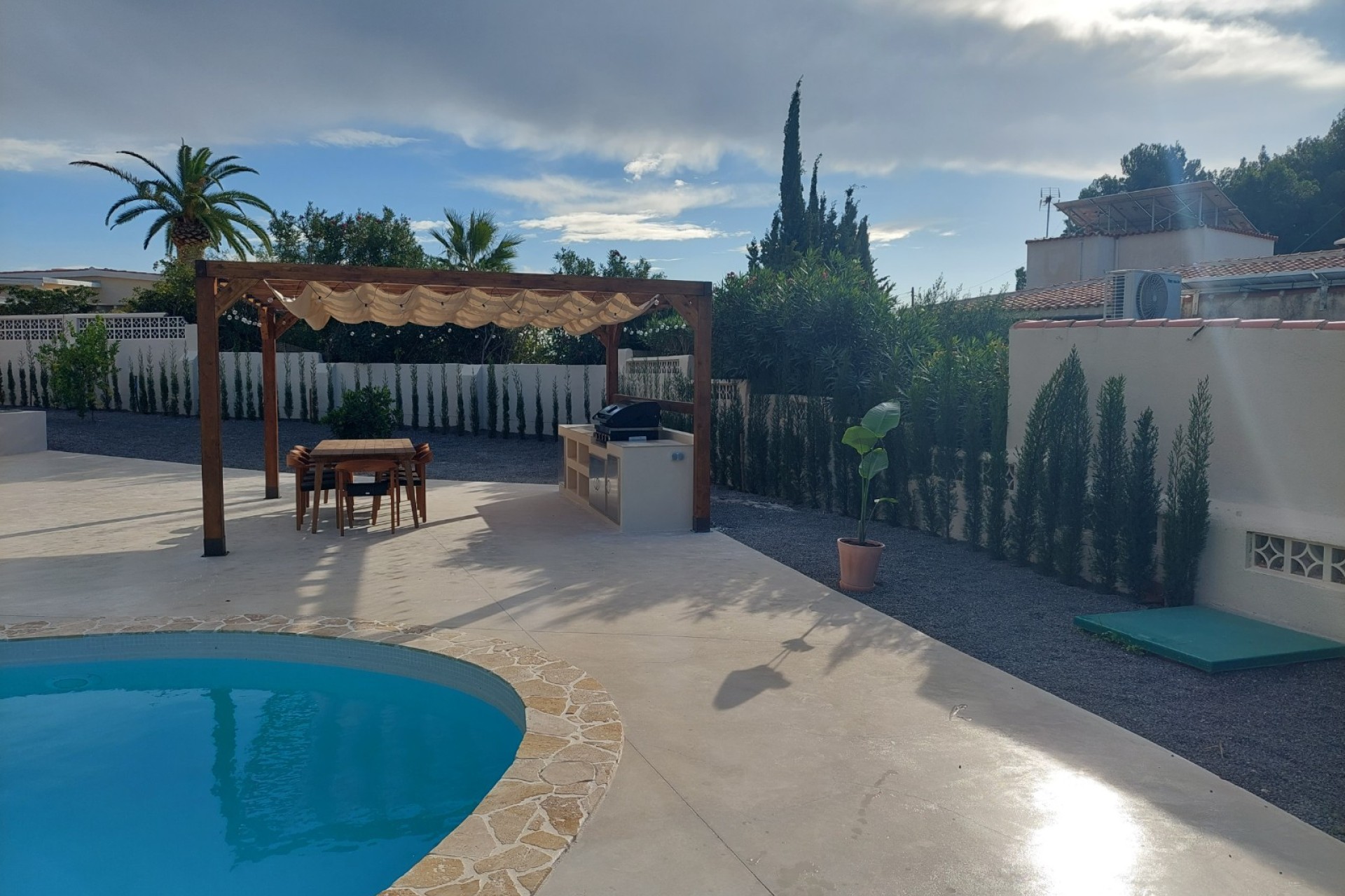 Reventa - Villa - Altea