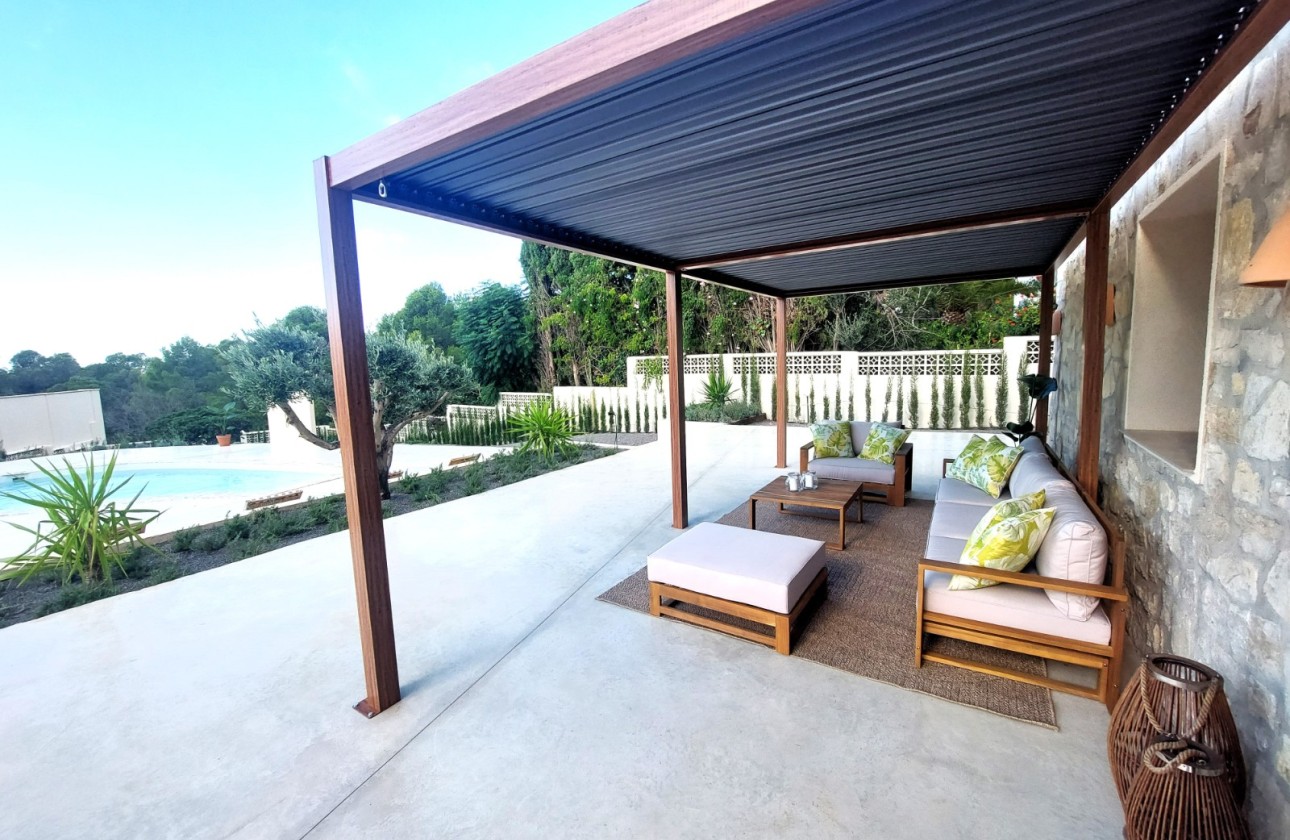 Reventa - Villa - Altea