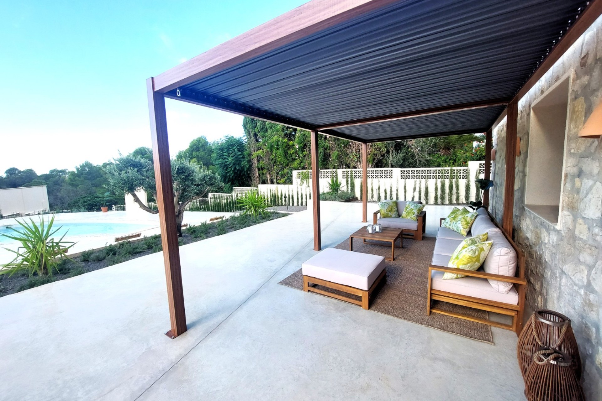 Reventa - Villa - Altea