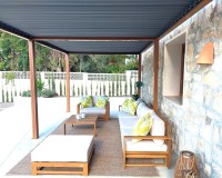 Reventa - Villa - Altea