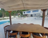 Reventa - Villa - Altea