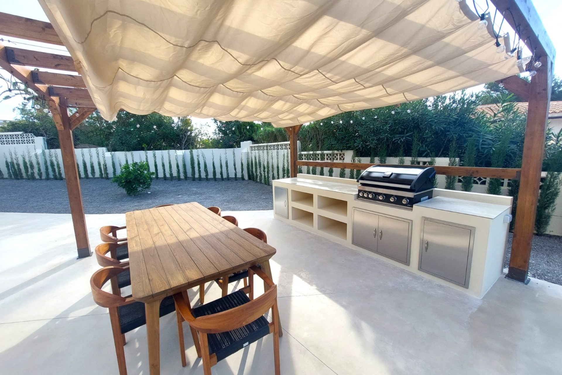 Reventa - Villa - Altea