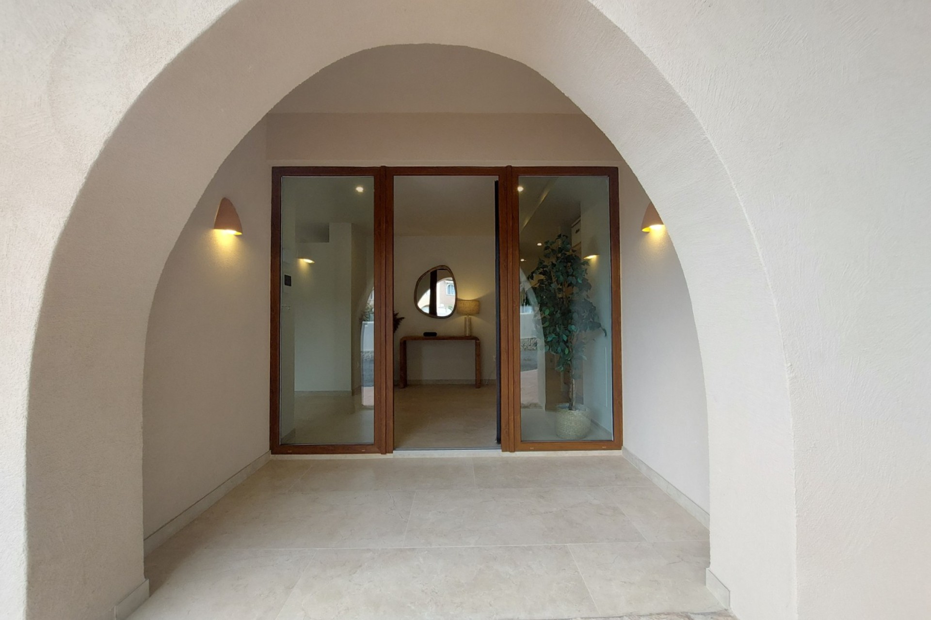 Reventa - Villa - Altea