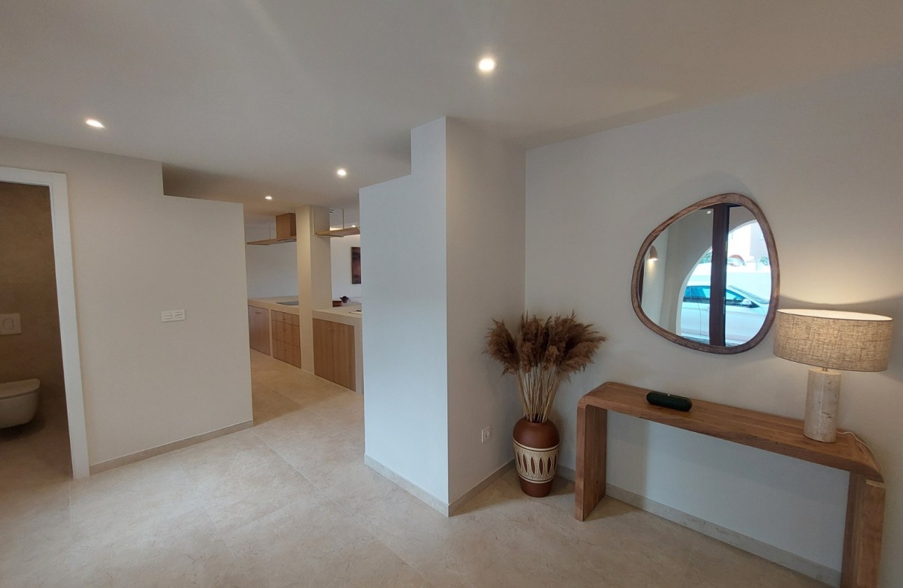 Reventa - Villa - Altea