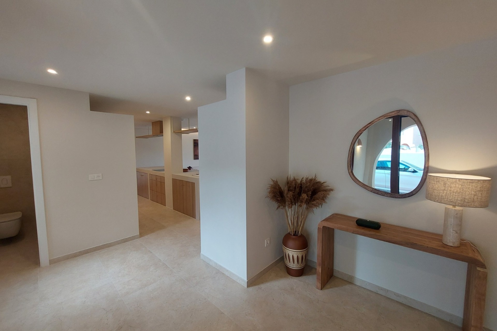 Reventa - Villa - Altea
