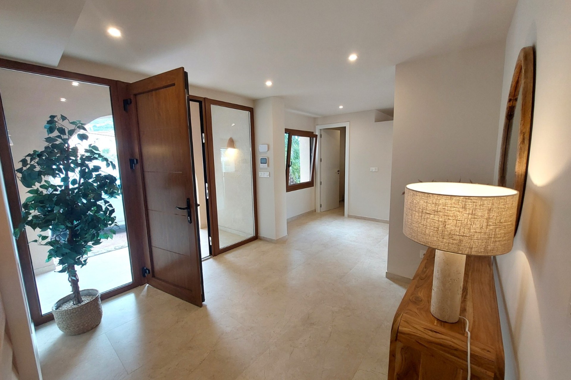 Reventa - Villa - Altea
