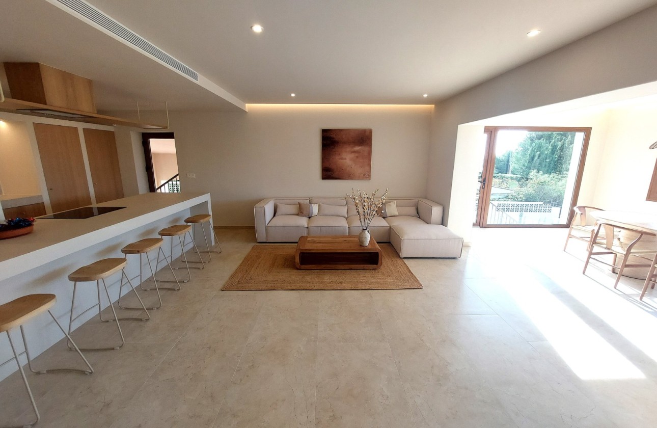Reventa - Villa - Altea