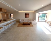 Reventa - Villa - Altea