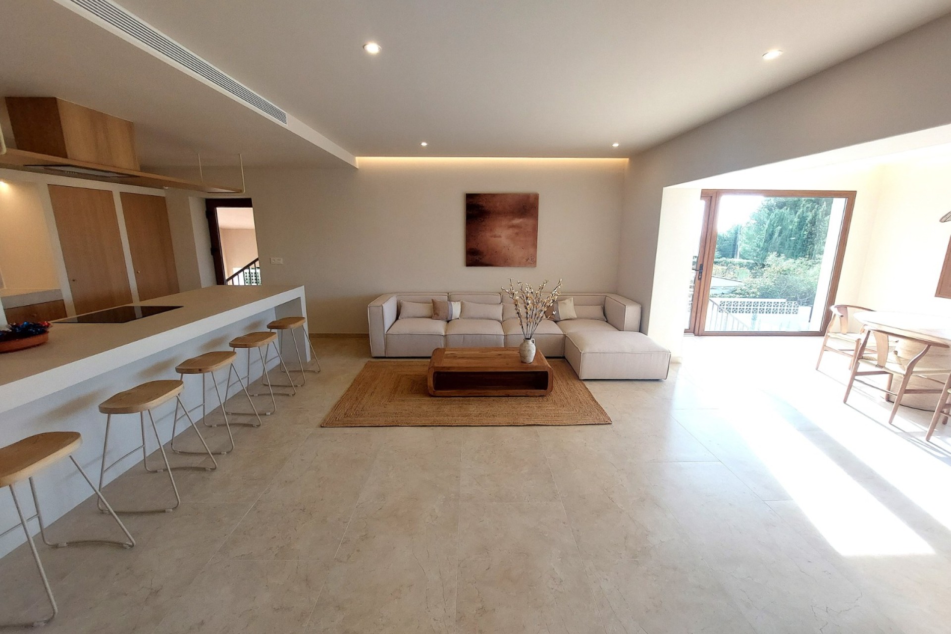 Reventa - Villa - Altea