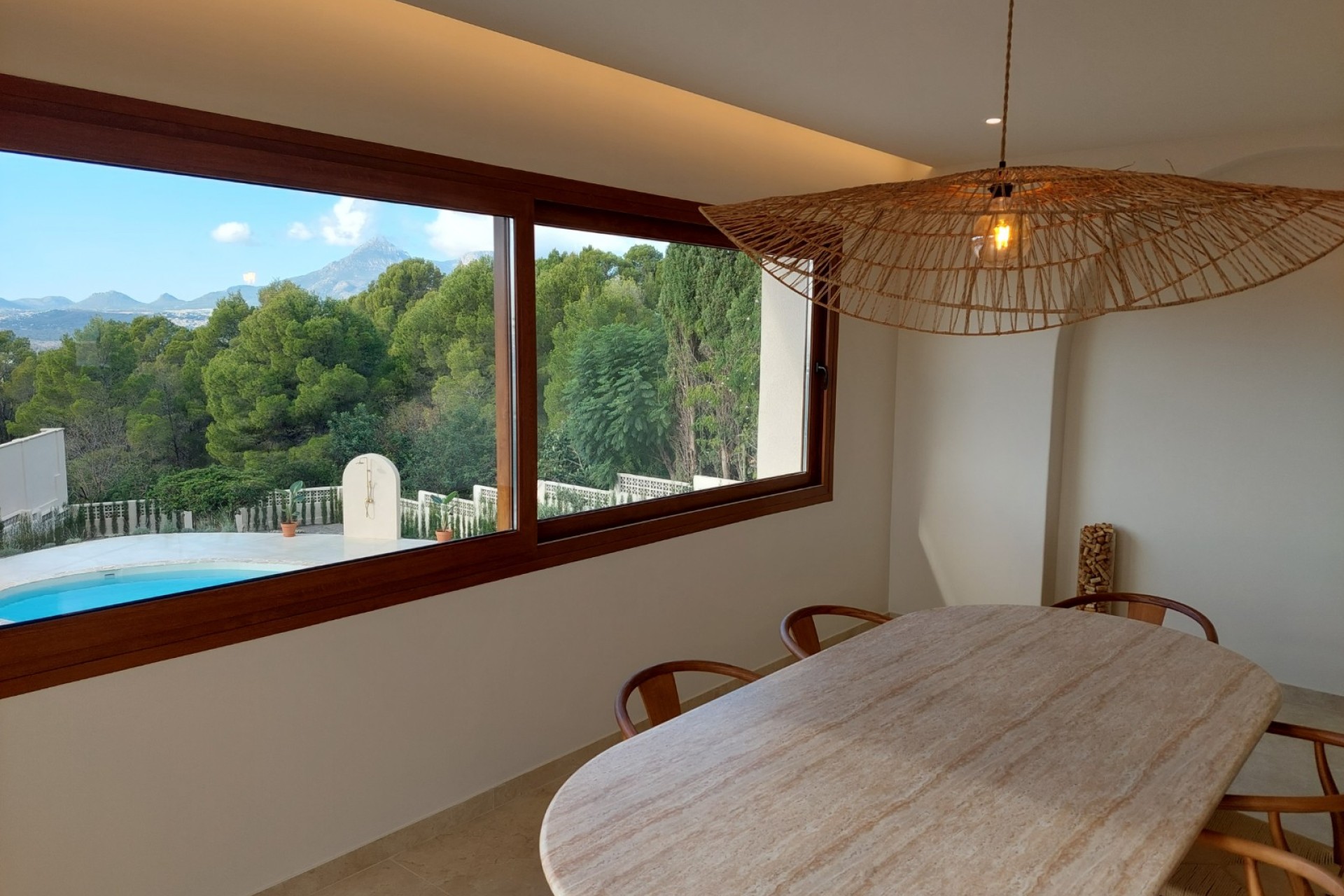 Reventa - Villa - Altea