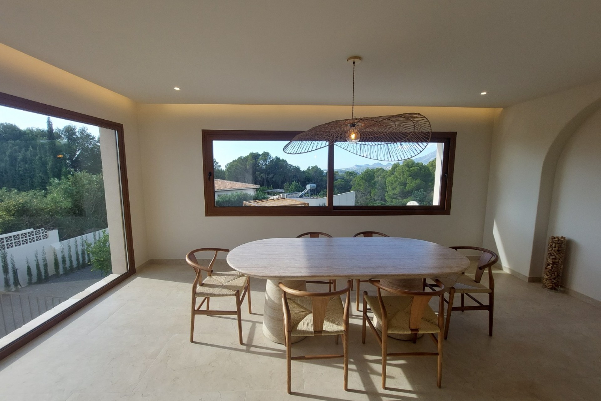 Reventa - Villa - Altea