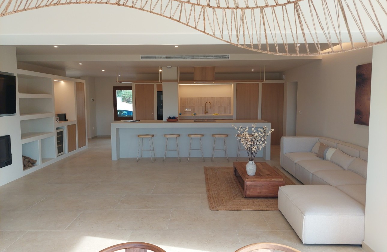 Reventa - Villa - Altea