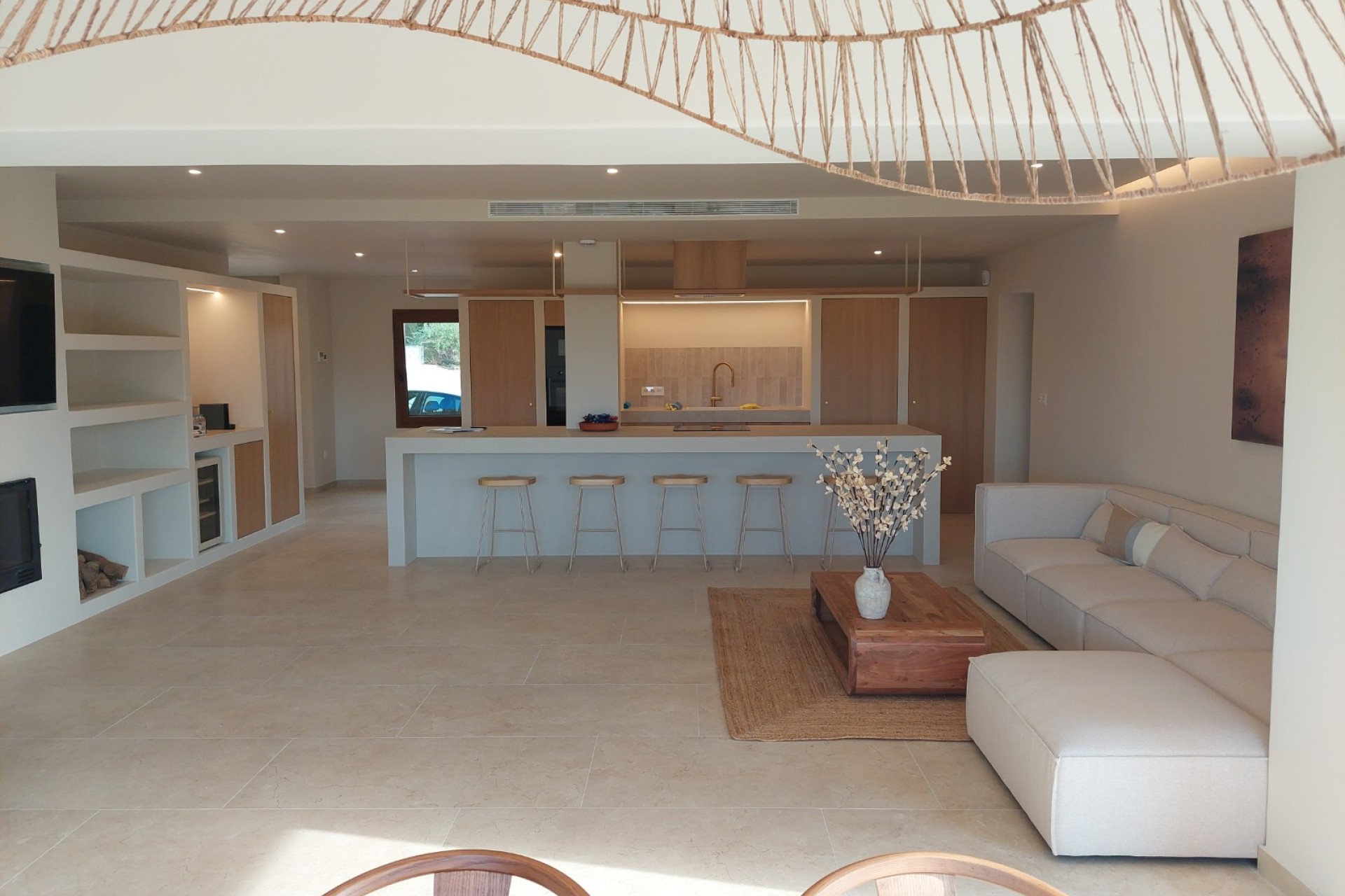 Reventa - Villa - Altea