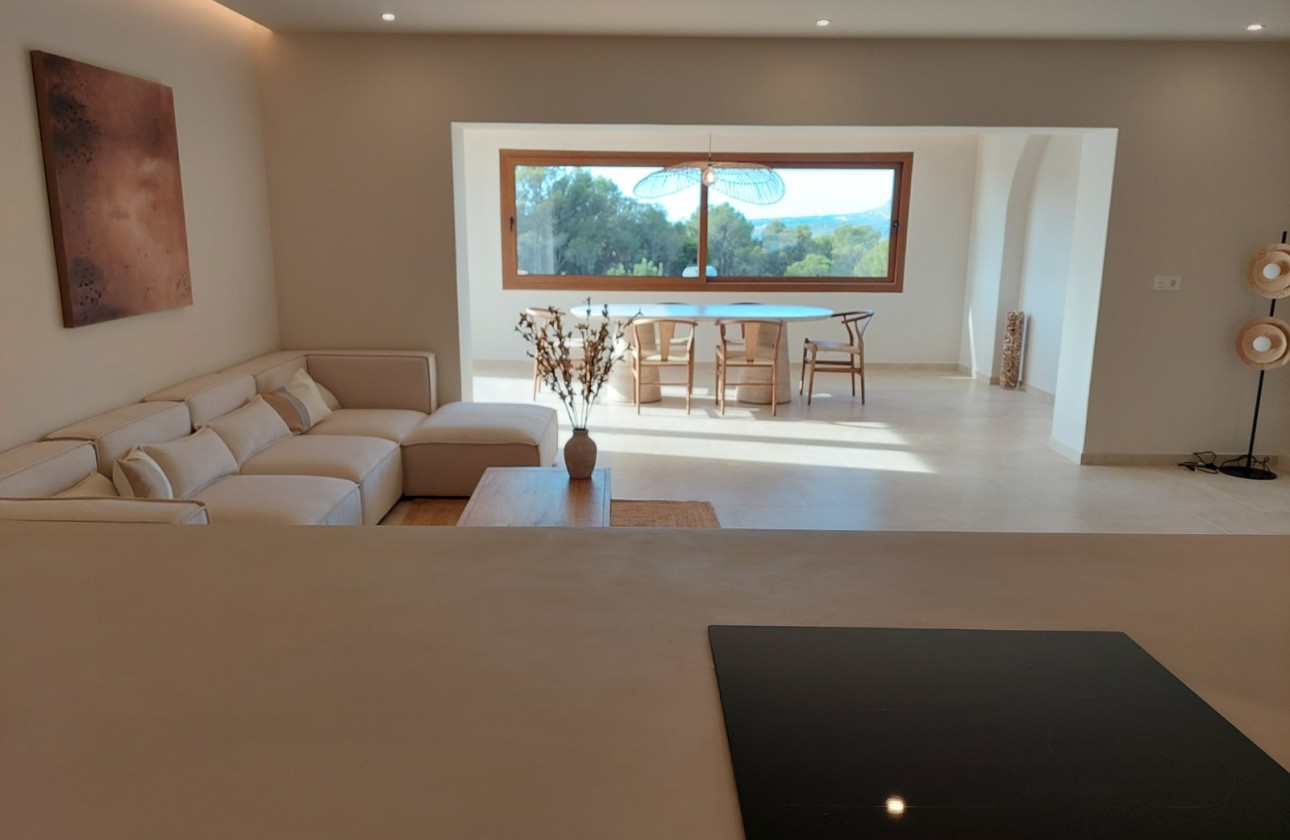 Reventa - Villa - Altea
