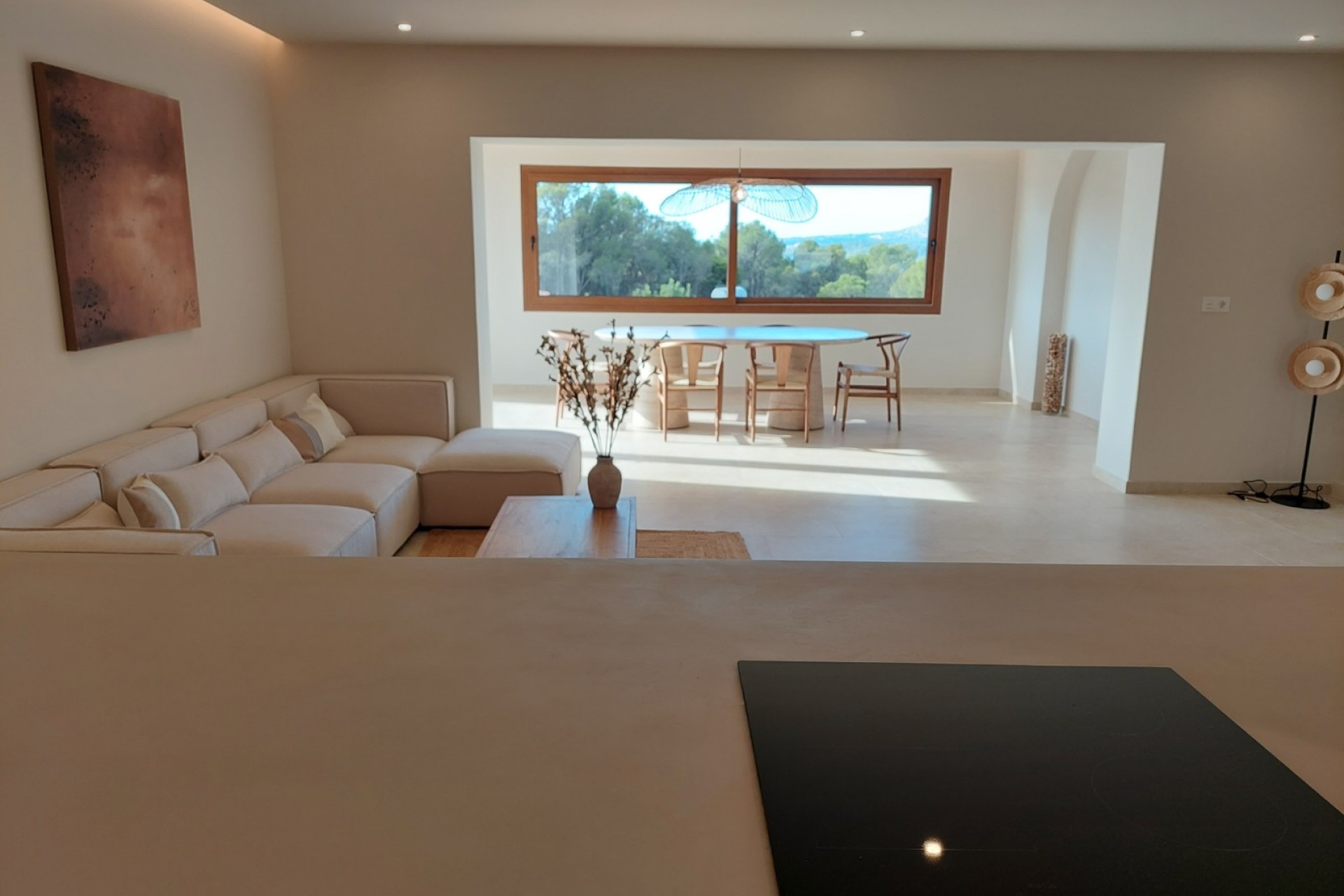 Reventa - Villa - Altea