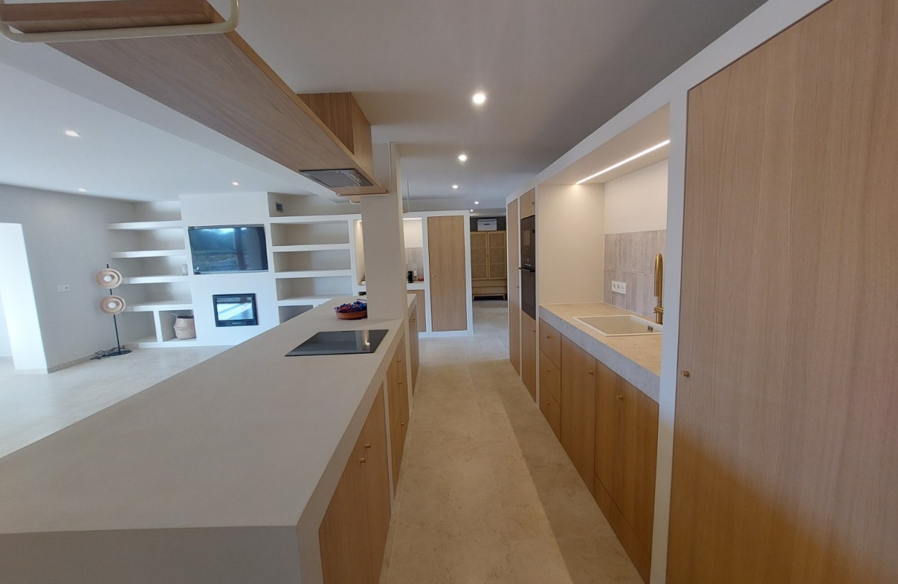 Reventa - Villa - Altea