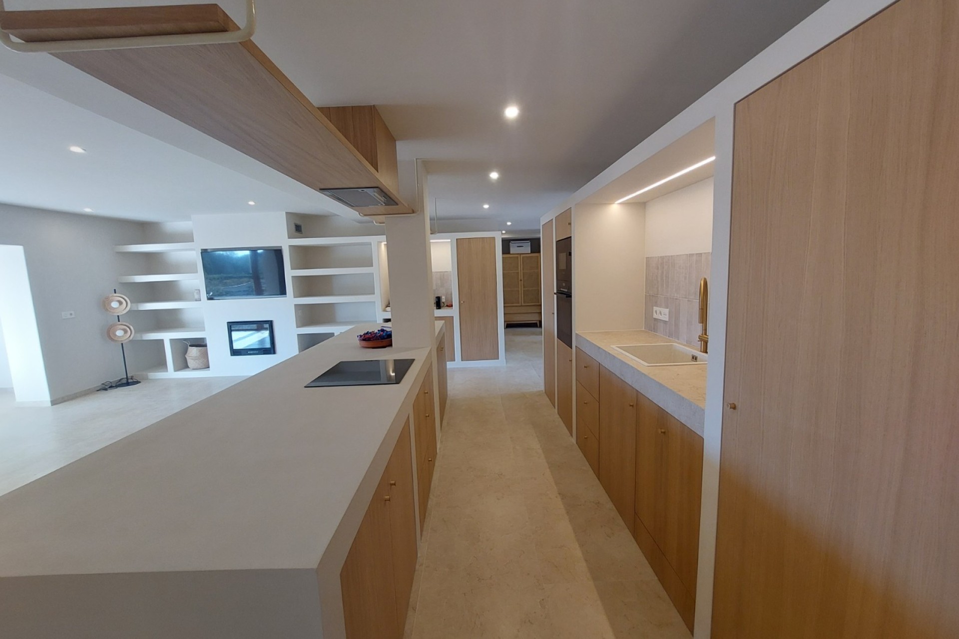 Reventa - Villa - Altea