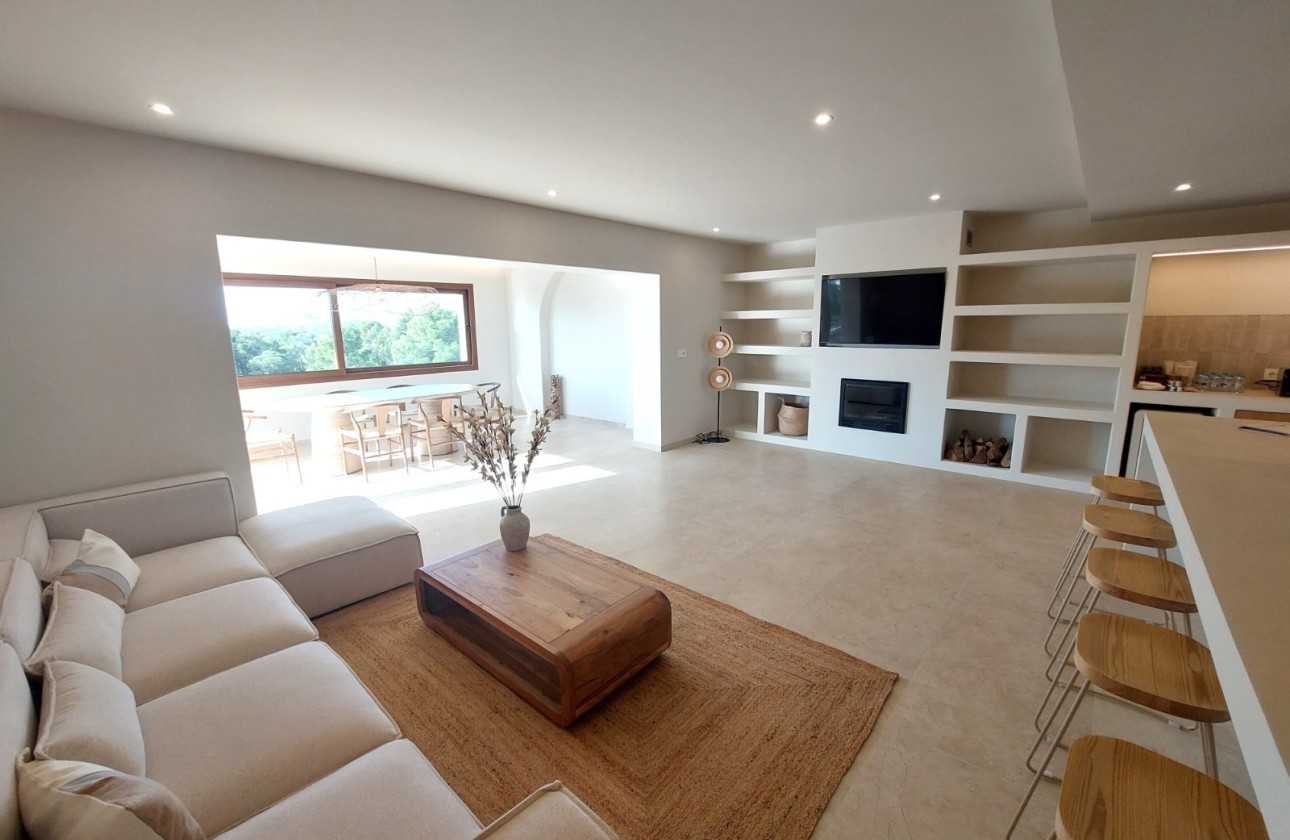 Reventa - Villa - Altea