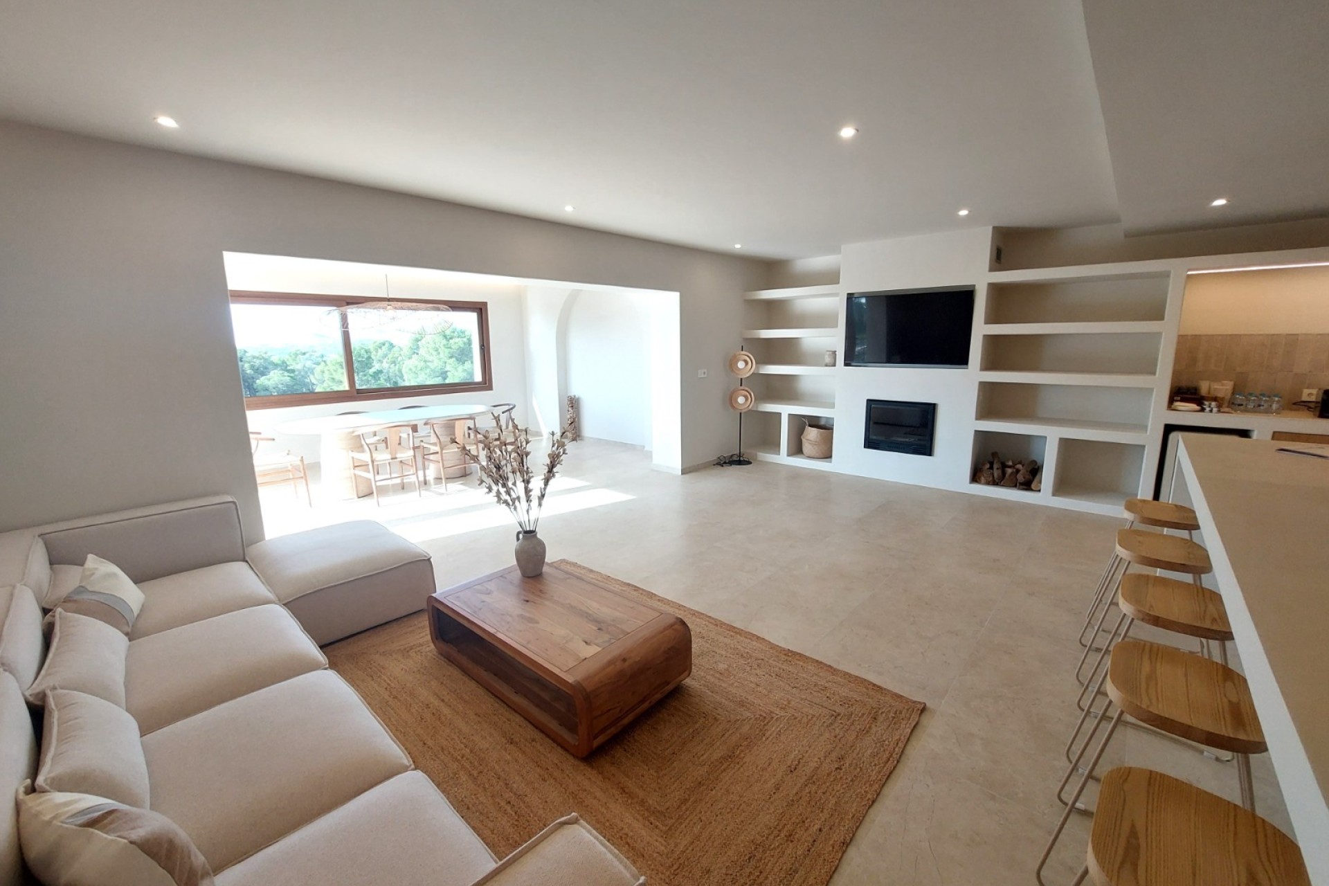 Reventa - Villa - Altea