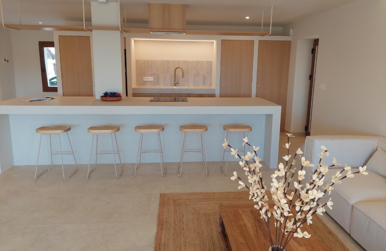 Reventa - Villa - Altea